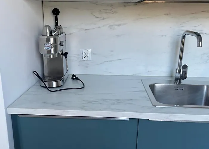 Al-dom Kniewskiego 11 Apartment