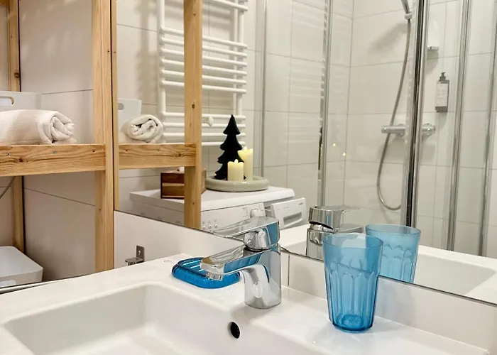 Al-dom Kniewskiego 11 Apartment *