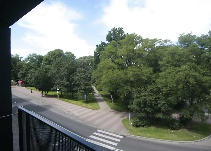 Al-dom Kniewskiego 11 Kolberg