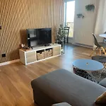 Al-dom Kniewskiego 11 Apartman *
