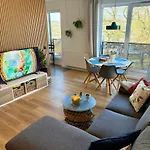Apartamento Al-dom Kniewskiego 11 Kołobrzeg