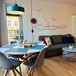 Al-dom Kniewskiego 11 Apartamento Kołobrzeg
