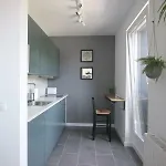 Al-dom Kniewskiego 11 Apartman Kołobrzeg