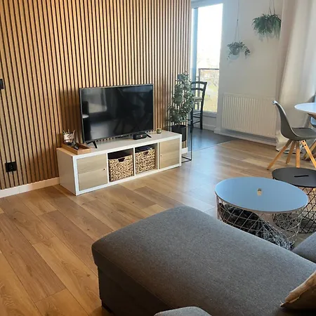 Al-dom Kniewskiego 11 Apartman *
