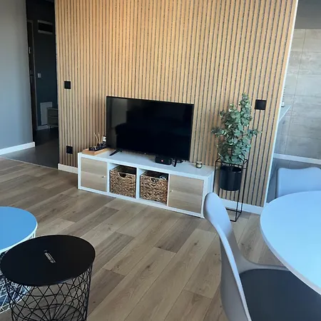 Apartamento Al-dom Kniewskiego 11