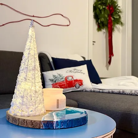 Al-dom Kniewskiego 11 Apartamento Kołobrzeg