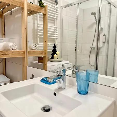 Al-dom Kniewskiego 11 Apartman *