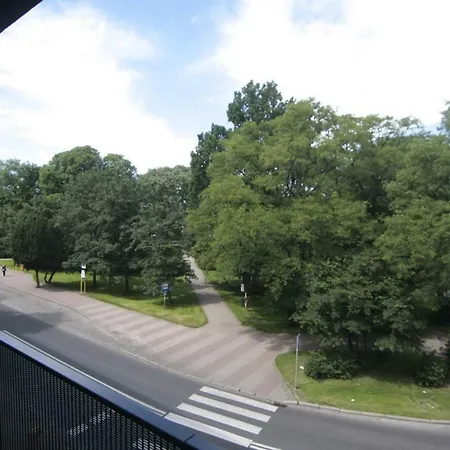 Al-dom Kniewskiego 11 Kołobrzeg