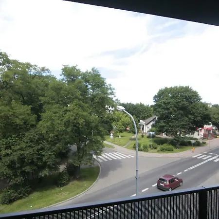 Apartment Al-dom Kniewskiego 11 *