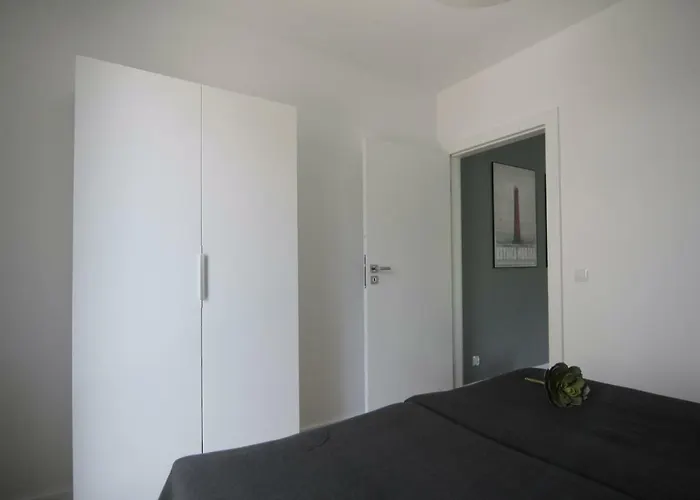 Al-dom Kniewskiego 11 Колобжег